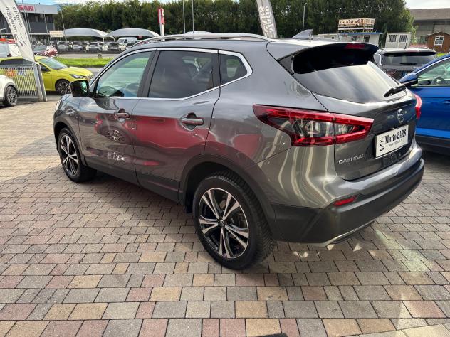 Nissan Qashqai Qashqai 1.3 dig-t N-Connecta 160cv - Foto 6