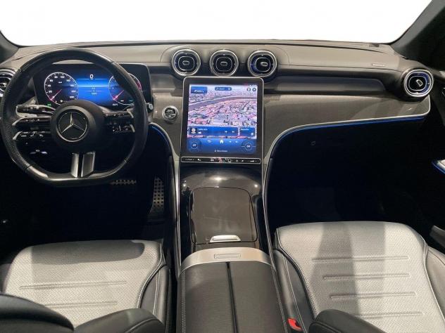 Mercedes-Benz GLC 220 d AMG Line Advanced Plus 4matic auto - Foto 9