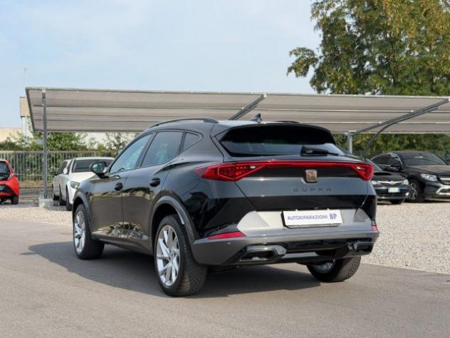 CUPRA Formentor 2.0 TDI rif. 23962076 - Foto 4