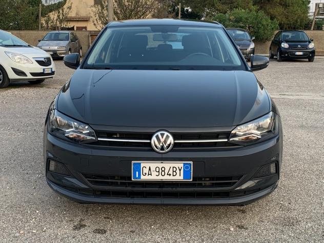 Volkswagen Polo 1.6 TDI 95 CV 5p. Comfortline BlueMotion Technology - Foto 2