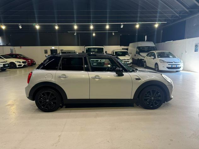 Mini 1.5 Cooper D Hype-Neopatentati - Foto 7