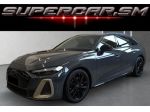 AUDI A5 AVANT TDI QUATTRO S LINE EDITION ONE MATRIX BLACK rif. 23345677