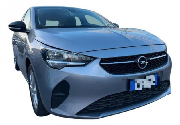 OPEL Corsa 1.2 Edition OK NEO PATENTATI rif. 23856027 - Foto 2