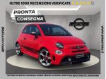 Abarth 595 1.4 tjet 145cv MTA - PROMO