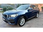 BMW X3 XDRIVE 20D 190CV-CARPLAY-UNICO PRO'
