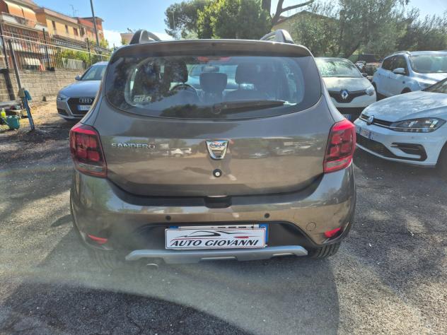 Dacia Sandero Streetway 1.5 Blue dCi 75 CV S&S Comfort - Foto 5
