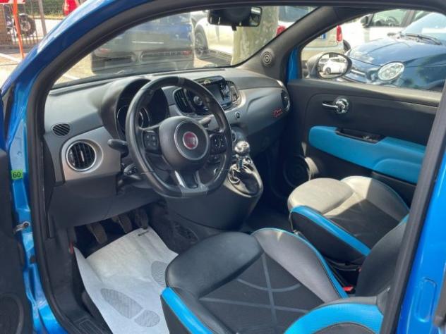 FIAT 500 1.2 S rif. 23839226 - Foto 8