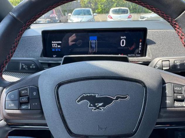 FORD Mustang Mach-E Mach-E Extended Range 294 CV FULL ELECTRIC rif. 23795616 - Foto 9