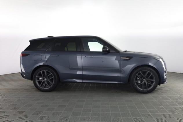 LAND ROVER Range Rover Sport RR Sport 3° serie 3.0D l6 300 CV Dynamic HSE rif. 24010449 - Foto 3
