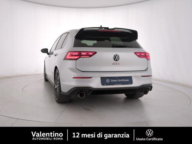Volkswagen Golf GTI 2.0 TSI GTI DSG - Foto 5