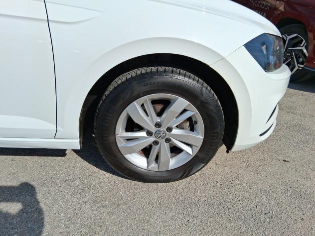 Volkswagen Polo Polo 5p 1.0 tsi Highline 95cv - Foto 9