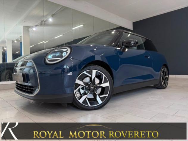 MINI Cooper E Cooper E Favoured! PACCHETTO M! rif. 24024315