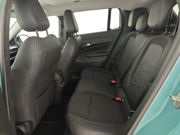 Jeep Avenger Avenger 1.2 turbo Summit fwd 100cv -** - Foto 4