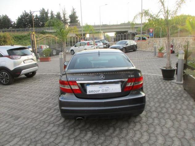MERCEDES-BENZ CLC 200 CDI Sport rif. 23995858 - Foto 7