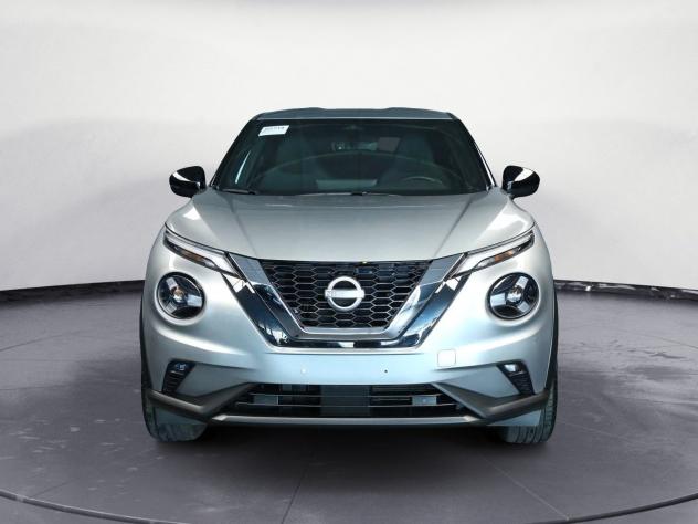 Nissan Juke 1.0 DIG-T 114 Dct N-Connecta - Foto 7