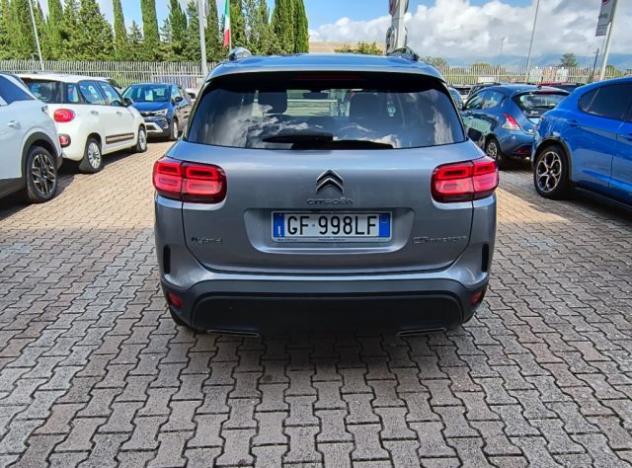 CITROEN C5 Aircross Hybrid 225 E-EAT8 Shine rif. 21391625 - Foto 5