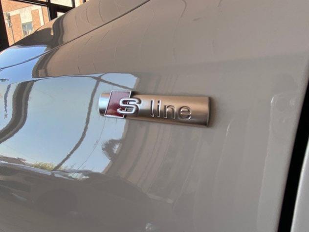 Audi A3 Sportback 35 TDI S tronic S line Edition - Foto 6