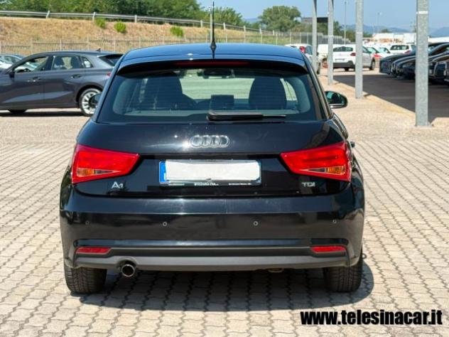 AUDI A1 SPB 1.4 TDI S tronic Sport rif. 23921878 - Foto 7