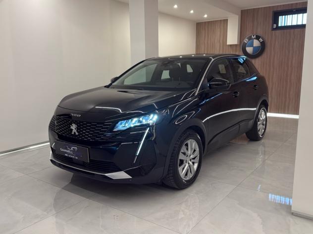 Peugeot 3008 BlueHDI 130 EAT8 S&S Active Business - Foto 2