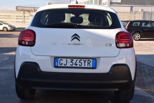CITROEN C3 BlueHDi 100 S&S Feel Pack rif. 23162631 - Foto 5