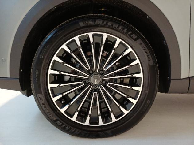 OMODA Omoda 9 SHS Omoda 9 1.5 TGDI 537 CV SHS-P i-AWD Premium - Foto 7