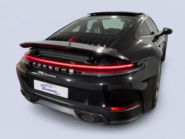 Porsche 911 Coupe 3.0 Carrera 394cv auto#TETTO APRIBILE! - Foto 3