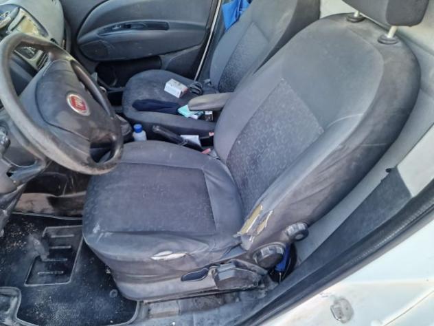 FIAT Doblo Doblò 1.4 PC-TN Cargo Lamierato SX IMPIANTO GPL rif. 24088098 - Foto 7