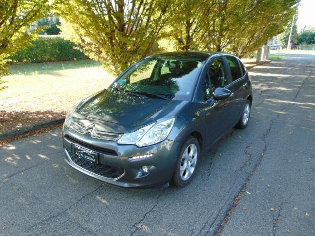 CITROEN C3 2ª serie C3 PureTech 82 Monna Lisa - Foto 2