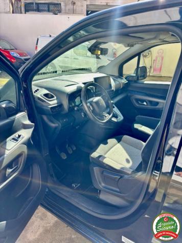 CITROEN Berlingo BlueHDi 100 Stop&Start M Live rif. 23989302 - Foto 9