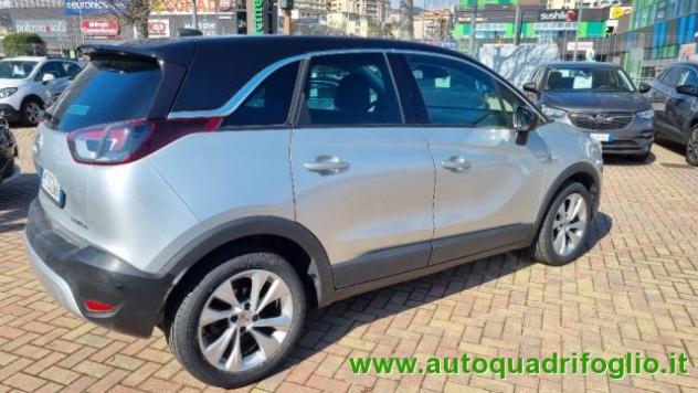 OPEL Crossland X 1.6 ECOTEC D 8V Start&Stop Innovation rif. 18652410 - Foto 4