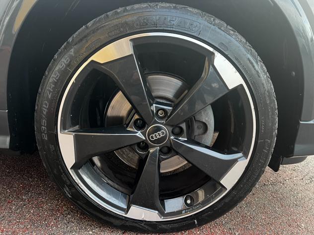 Audi Q2 1.6 TDI-S Line-Modello Edition - Foto 8