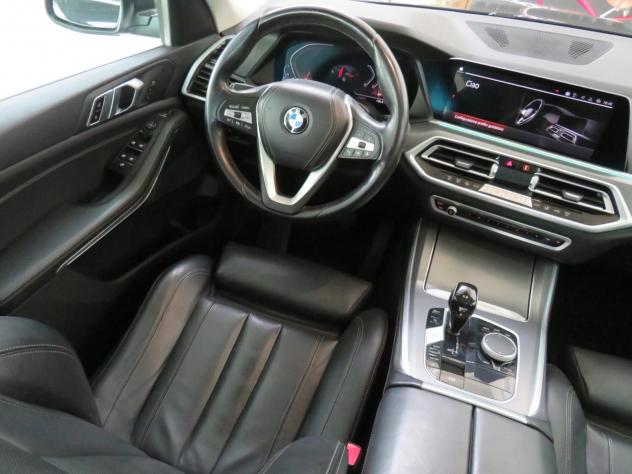 Bmw X5 xDrive30d 48V xLine - Foto 9