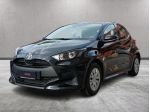 Toyota Yaris Hybrid 115
