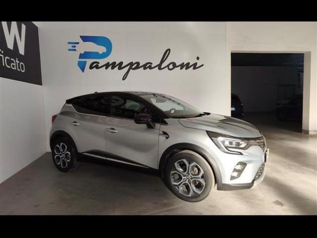 RENAULT Captur 1.0 tce Techno Fast Track Gpl 100cv rif. 24193455 - Foto 3