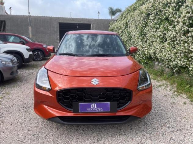 SUZUKI Swift 1.2 Hybrid Top rif. 20855981 - Foto 3