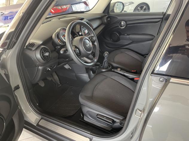 MINI Mini 5 porte Mini 5p 1.5 One 75cv - Foto 5