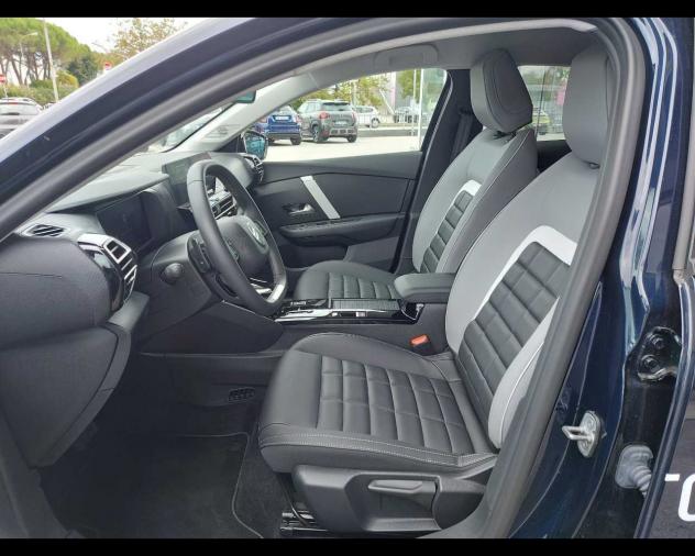 Citroën C4 PureTech 130 S&S EAT8 - PLUS - Foto 7