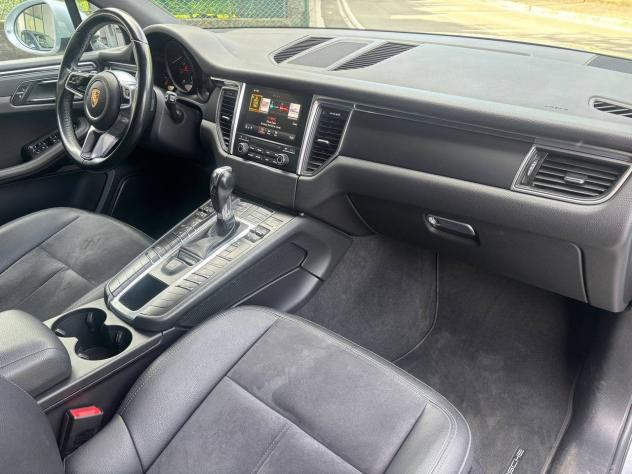Porsche Macan 2.0 Benzina 252cv - Foto 10