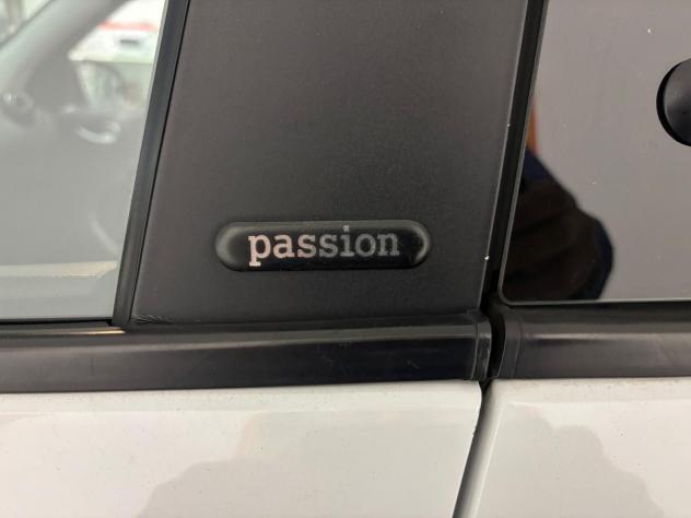 smart forfour 70 Twinamic Passion - Foto 5