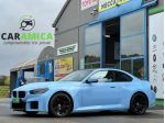 BMW Serie 2 Cpé(G42/87) M2
