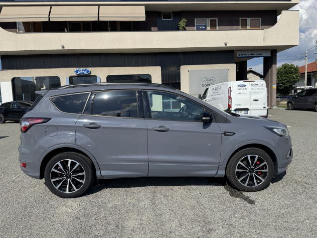 Ford Kuga 1.5 Ecoboost 120CV S&S 2WD Stealth - Foto 3