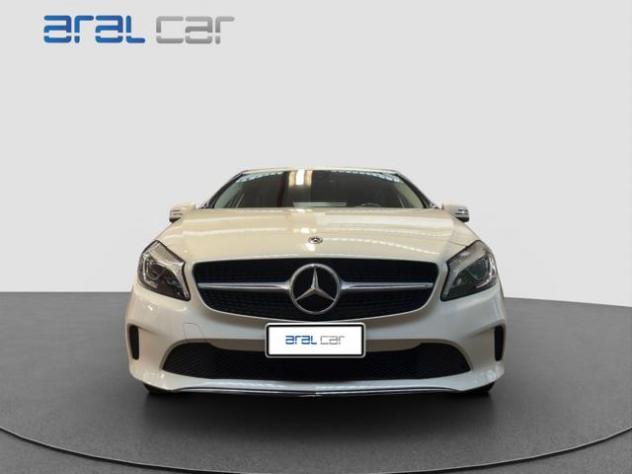 MERCEDES-BENZ A 180 d Sport rif. 24039907 - Foto 2