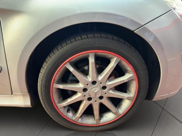 MERCEDES Classe B (T245) B 150 Sport - Foto 9