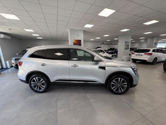 Renault Koleos 1.6 dCi 130CV 2018 km 85000 euro6B - Foto 3
