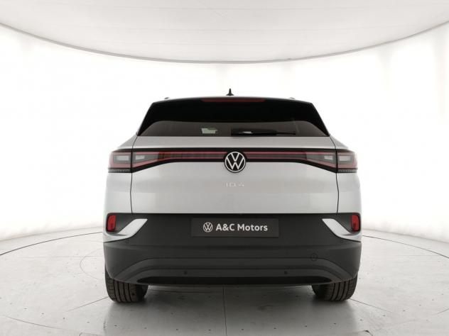 Volkswagen ID.4 ID.4 52 kWh Pure Edition Plus 170cv - Foto 4