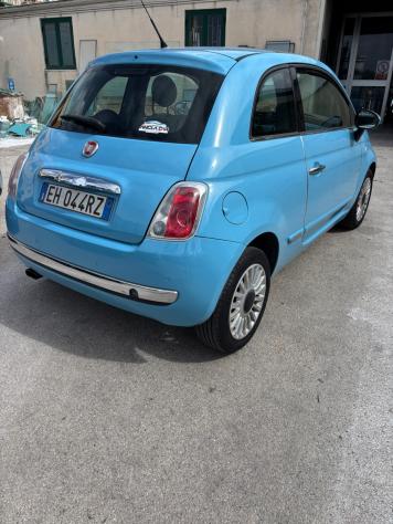 Fiat 500 0.9 TwinAir Turbo by DIESEL - Foto 4