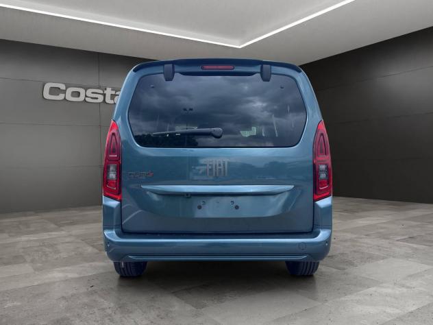 FIAT QUBO 1.5 Diesel 130 CV AT8 7 posti LA PRIMA - Foto 6