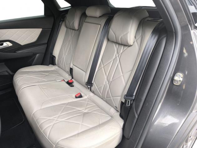 DS DS 7 CROSSBACK BLUE HDI 177 HP (130 kw ) GRAND CHIC AUTO UNIPROPRIETARIO - Foto 9