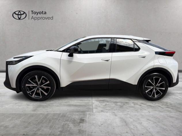 Toyota C-HR 2.0 PHEV E-CVT Trend - Foto 3