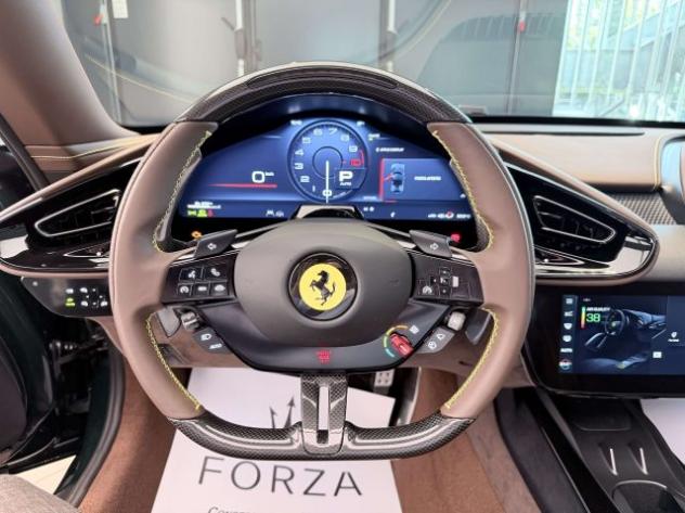FERRARI 12 Cilindri 12 Cilindri Spider 6.5 V12 DCT rif. 23978854 - Foto 9